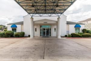 Motel «6-San Antonio, Tx - South», Сан-Антонио