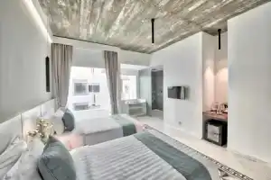 Chan Boutique Hotel, Сиануквиль