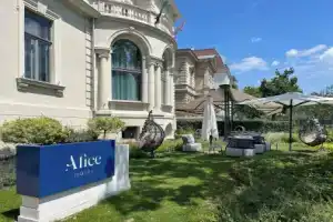 Alice Hotel, Будапешт