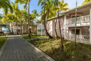 Playabachata Resort, Пуэрто-Плата