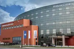 Отель «Hilton Garden Inn Rzeszów», Жешув
