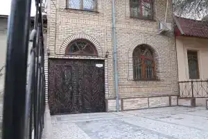 Хостел «Old Inn», Ташкент