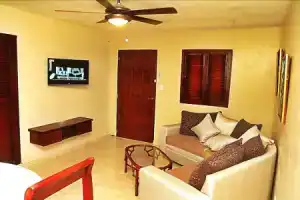 El Cabarete Spa Resort all-Inclusive, Кабарете