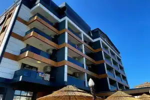 Erdek Grand Gazzella Otel, Эрдек