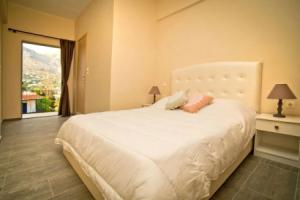 Kantouni Elegant Suites Kalymnos, Панормос