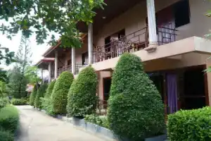 The Pace Phuket Boutique Resort, Раваи