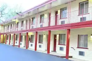 Passport Inn - By The Falls NY, Ниагара-Фоллс