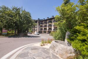 Appartement Anaïte 15, Лез-Уш