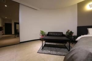 Hotel «Sopoong», Инчхон