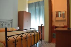 b&b Scalea Rooms, Скалея