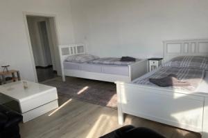 Апартаменты «City Pension Bremerhaven», Бремерхафен