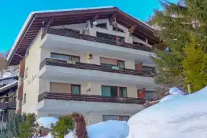 Le Mans Zermatt in Zermatt, Церматт