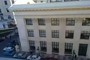 Transit Alexandria Hostel, Александрия