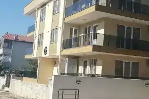 A Suit Residence, Чанаккале