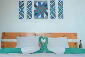 Maafushi Village, Остров Маафуши