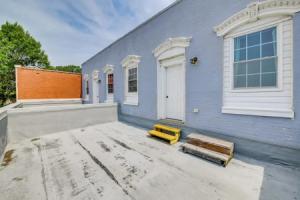 Downtown Richmond Retreat Near Financial District, Ричмонд