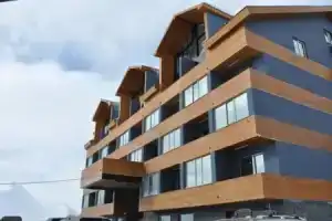 New Gudauri 4, Гудаури