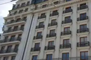 Апартамент на ул. Осипова, 40-9, Одесса