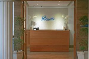 Palmetto Hotel, Сантьяго