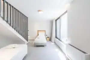 Milva Mare Luxury Apartments, Кос