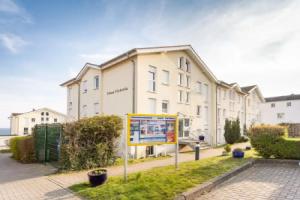 Holiday Apartment sea bay, Засниц
