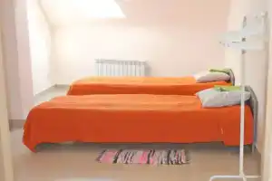 Hostel Kazan-Ok, Казань