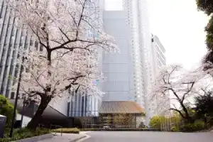 The Capitol Hotel Tokyu, Токио