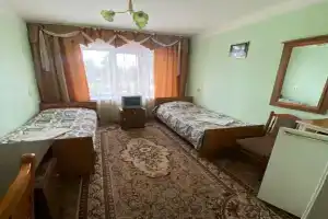 MAXROOMS Novozybkov Iput, Новозыбков