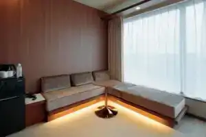Candeo Hotels Kumamoto Shinshigai, Кумамото