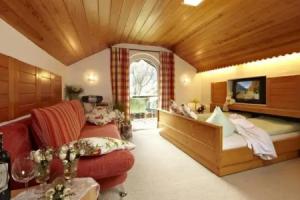 Ferienwohnung Wittmann, Гармиш-Партенкирхен