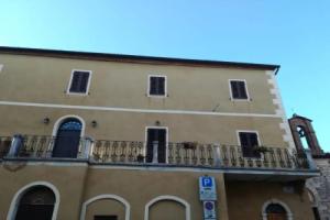 Appartamento il castellare, Раполано-Терме