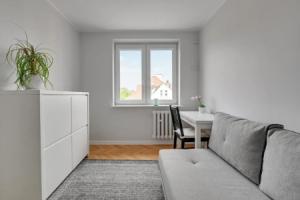 Apartament z widokiem na morze, Сопот
