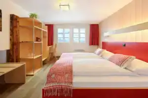 Alpinhotel Bort, Гриндельвальд