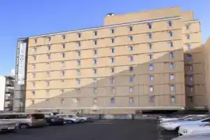 r&b Hotel Morioka Ekimae, Мориока