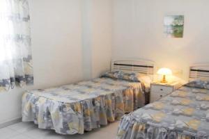 Torre Ensenada - Two Bedroom, Финестрат