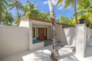 Fun Island Resort & Spa, Остров Маафуши