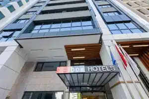 Ibos Hotels Izmir, Измир