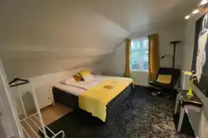BnB Stavanger at Ap2 Nice and Cozy Central 3 Rooms, Ставангер