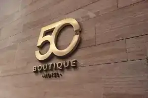 Отель «50th Boutique», Биргу