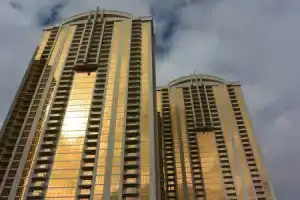 Jet Luxury Resorts @ The Signature Condo Hotel, Лас-Вегас
