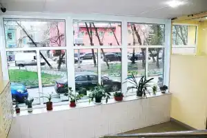 Апартаменты «Сити Инн Комсомольская», Москва