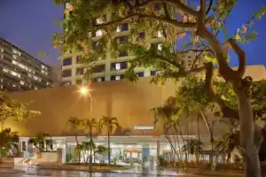 Holiday Inn Express Waikiki, An Ihg Hotel, Гонолулу