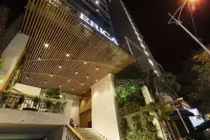 Erica Nha Trang Hotel, Нячанг