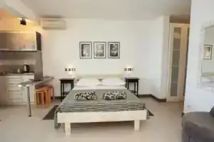 Apartments & Room Vesna, Брела
