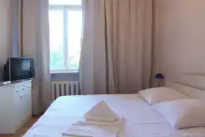 Intermark Апартаменты Тверская, Москва