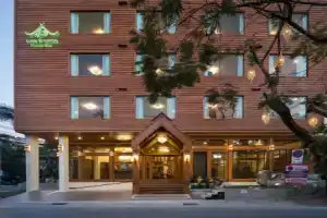 Peak Nimman Prestige Hotel, Чианг Май