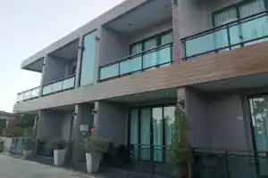 Мини-отель «Nutchana Hill Boutique», Хатъяй