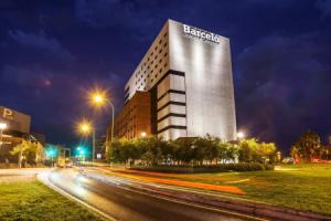 Отель «Barceló Granada Congress», Гранада