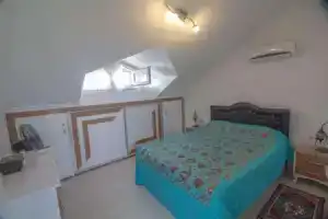 Hisarpark I3 Fethiye Hisarönü, Олюдениз