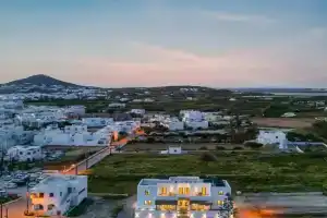 Solmar Suites, Айя-Анна